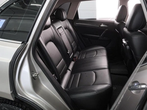 Внедорожник ZOTYE T600 2017 года, 999000 рублей, Воронеж