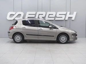 Хетчбэк Peugeot 308 2011 года, 699000 рублей, Ростов-на-Дону