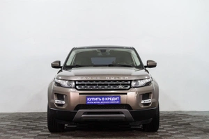 Внедорожник Land Rover Range Rover Evoque 2015 года, 2629000 рублей, Сургут
