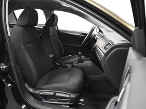 Седан Volkswagen Jetta 2014 года, 1279000 рублей, Ставрополь