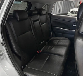 Внедорожник Mitsubishi ASX 2013 года, 1280000 рублей, Красноярск