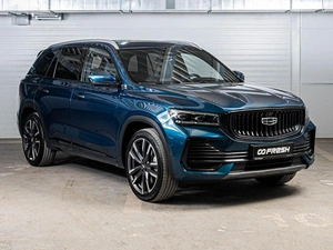 Внедорожник Geely Monjaro 2023 года, 3250000 рублей, Ставрополь