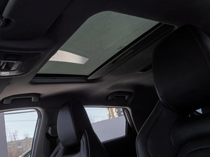 Внедорожник OMODA C5 2024 года, 2159000 рублей, Волгоград