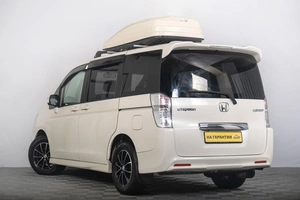 Минивэн Honda Stepwgn 2011 года, 1449000 рублей, Томск