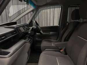 Минивэн Honda Stepwgn Spada 2015 года, 1580000 рублей, Красноярск