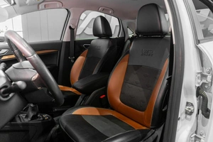 Седан ВАЗ (LADA) Vesta Cross 2023 года, 1399000 рублей, Петрозаводск