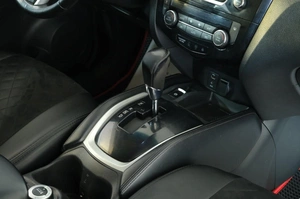 Внедорожник Nissan Qashqai 2016 года, 1599000 рублей, Омск