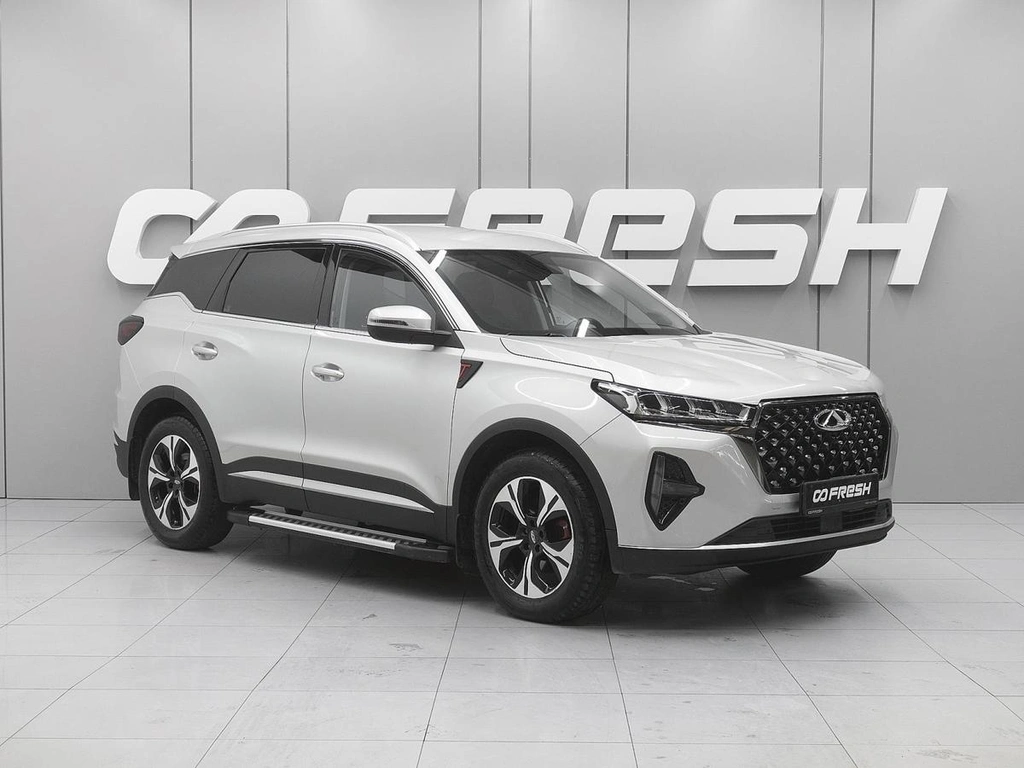 Внедорожник Chery Tiggo 7 Pro Max 2023 года, 2290000 рублей, Ростов-на-Дону