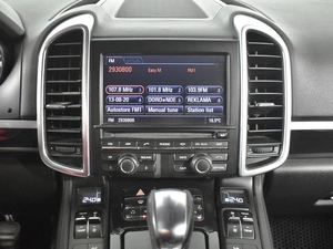 Внедорожник Porsche Cayenne 2012 года, 2129900 рублей, Казань