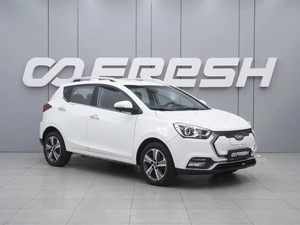 Внедорожник JAC iEV7S 2020 года, 1269000 рублей, Ростов-на-Дону
