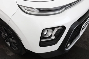 Внедорожник Kia Soul 2022 года, 2450000 рублей, Орёл