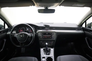 Универсал Volkswagen Passat 2016 года, 2100000 рублей, Брянск