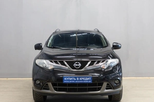 Внедорожник Nissan Murano 2013 года, 1449000 рублей, Новосибирск