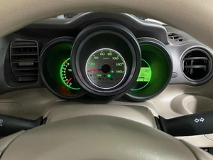 Минивэн Honda N-BOX 2012 года, 590000 рублей, Красноярск