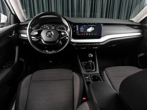 Лифтбек Skoda Octavia 2021 года, 1849000 рублей, Тюмень