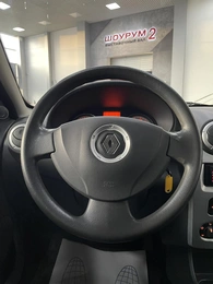 Хетчбэк Renault Sandero 2011 года, 697000 рублей, Солонцы