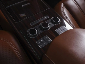 Внедорожник Land Rover Range Rover 2013 года, 4150000 рублей, Ростов-на-Дону