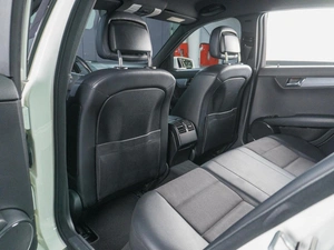 Седан Mercedes-benz C-класс 2010 года, 1208000 рублей, Сургут