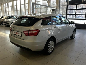 Универсал ВАЗ (LADA) Vesta 2017 года, 1120000 рублей, Орёл