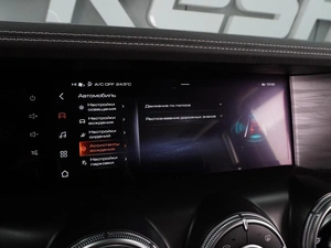 Внедорожник Tank 300 2024 года, 3499000 рублей, Воронеж