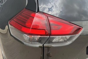 Внедорожник Nissan X-Trail 2021 года, 2590000 рублей, Солонцы