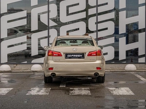 Седан Lexus IS 2007 года, 1390000 рублей, Краснодар