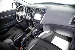 Внедорожник Mitsubishi ASX 2011 года, 799000 рублей, Пермь