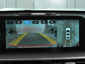 Седан Chery Arrizo 8 2023 года, 2199000 рублей, Аксай