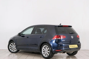 Универсал Volkswagen Golf 2013 года, 1249000 рублей, Красноярск