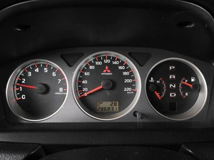 Седан Mitsubishi Lancer 2006 года, 619000 рублей, Аксай