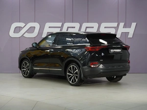 Внедорожник FAW Bestune T77 2022 года, 1715222 рублей, Тверь