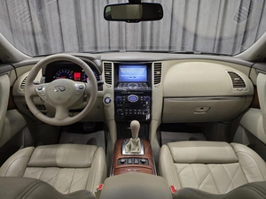 Внедорожник Infiniti FX37 2011 года, 1850000 рублей, Красноярск