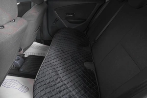 Седан Nissan Almera 2014 года, 569000 рублей, Кемерово