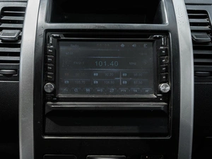 Внедорожник Nissan X-Trail 2010 года, 997300 рублей, Ставрополь
