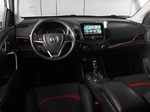 Внедорожник Changan CS55 2021 года, 1789000 рублей, Минеральные Воды