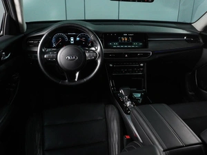 Седан Kia K7 2021 года, 3350000 рублей, Минеральные Воды