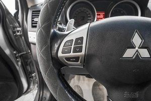 Седан Mitsubishi Lancer 2008 года, 769000 рублей, Барнаул