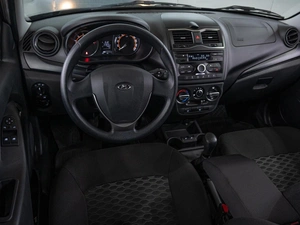 Седан ВАЗ (LADA) Granta 2023 года, 821000 рублей, Краснодар