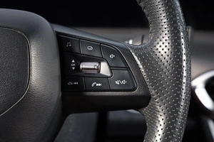 Внедорожник Changan UNI-T 2020 года, 1899000 рублей, Новосибирск