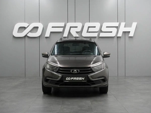 Универсал ВАЗ (LADA) Granta 2018 года, 604000 рублей, Воронеж