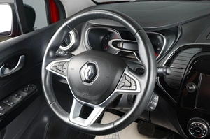 Внедорожник Renault Kaptur 2021 года, 1879000 рублей, Тюмень
