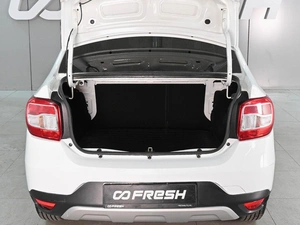 Седан Renault Logan Stepway 2021 года, 919000 рублей, Аксай