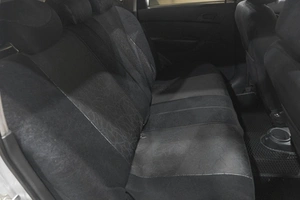 Хетчбэк Chevrolet Aveo 2010 года, 319000 рублей, Новокузнецк