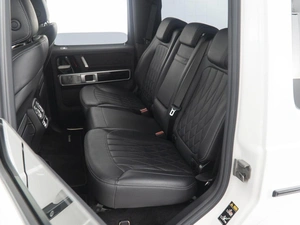 Внедорожник Mercedes-benz G-класс AMG 2020 года, 14999050 рублей, Москва