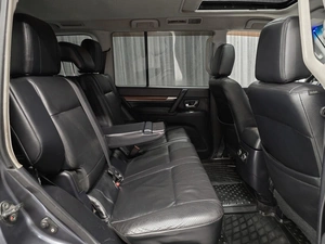 Внедорожник Mitsubishi Pajero 2007 года, 1319000 рублей, Красноярск