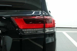 Внедорожник Toyota Land Cruiser 2021 года, 10390000 рублей, Красноярск