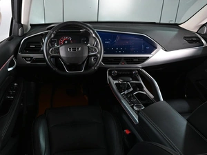 Внедорожник Geely Tugella 2020 года, 2249000 рублей, Ростов-на-Дону