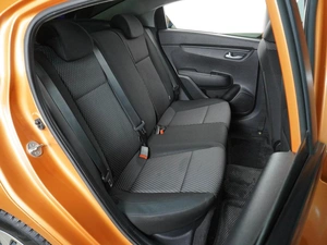 Седан Kia Rio 2017 года, 1469000 рублей, Воронеж