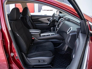 Внедорожник Nissan Murano 2020 года, 2200000 рублей, Краснодар