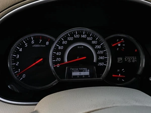 Седан Nissan Teana 2012 года, 1175000 рублей, Волгоград